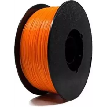 Filamento per stampante 3D Flashforge ABS 1,75 mm AO1 arancione 1 kg
