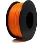 Filamento per stampante 3D Flashforge ABS 1,75 mm AO1 arancione 1 kg