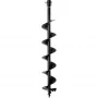 Punta Einhell 3437010 12 cm diametro 800 mm lunghezza