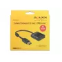 DeLOCK 62607 Adattatore cavo video