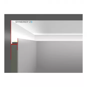Synergy 21 S21-LED-PR00120 Gruppo illuminante e accessori (S21-LED-PR00120)