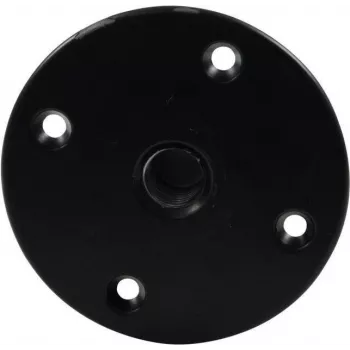 Flangia di montaggio per stativo diffusore Omnitronic M20 per stativi diffusore