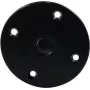 Flangia di montaggio per stativo diffusore Omnitronic M20 per stativi diffusore
