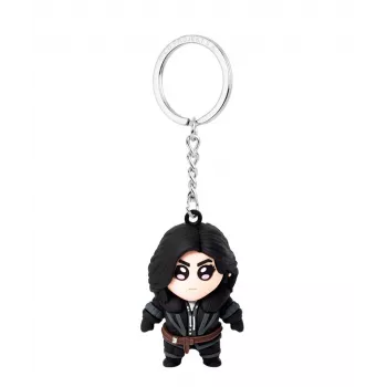 Portachiavi 3D Good Loot The Witcher 3 - Yennefer