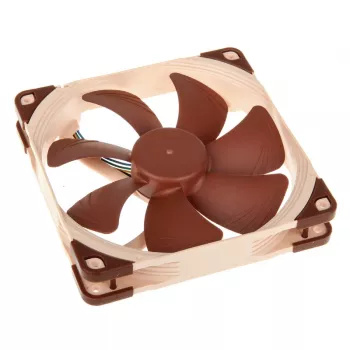 Ventola per case Noctua NF-A14 PWM 140mm