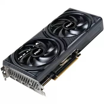 Scheda grafica GeForce RTX 5060 8 GB GDDR7