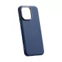 Custodia per cellulare Joyroom JR-BP007 per iPhone 15 — fissaggio magnetico, blu