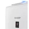 Purificatore d'aria Sharp UA-KIN52E-W