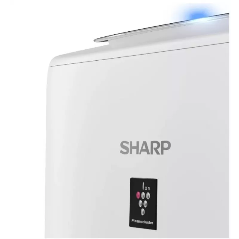 Purificatore d'aria Sharp UA-KIN52E-W
