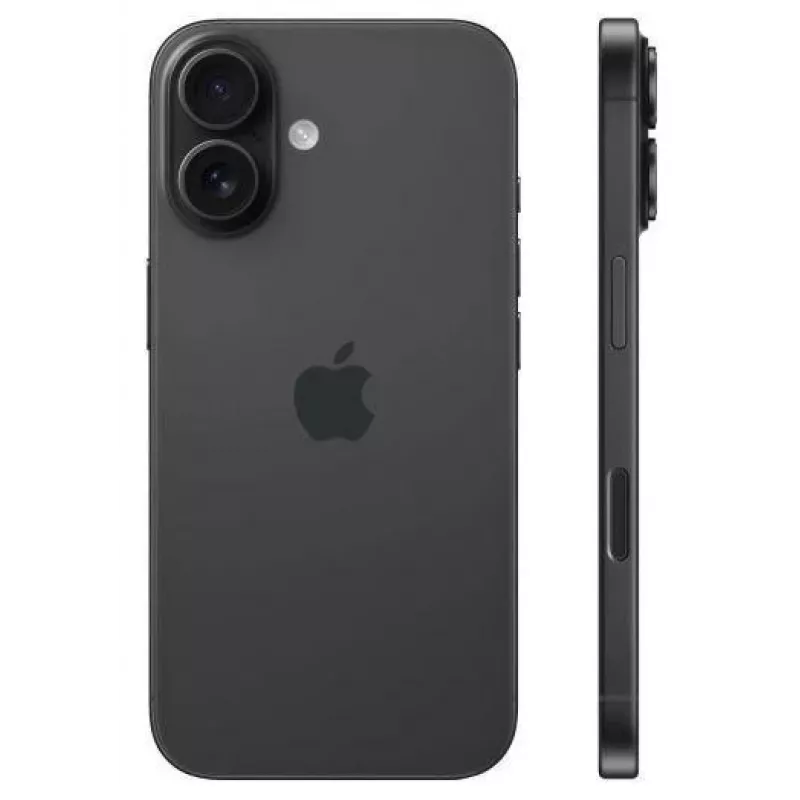 Smartphone Apple iPhone 16 Plus 6.7