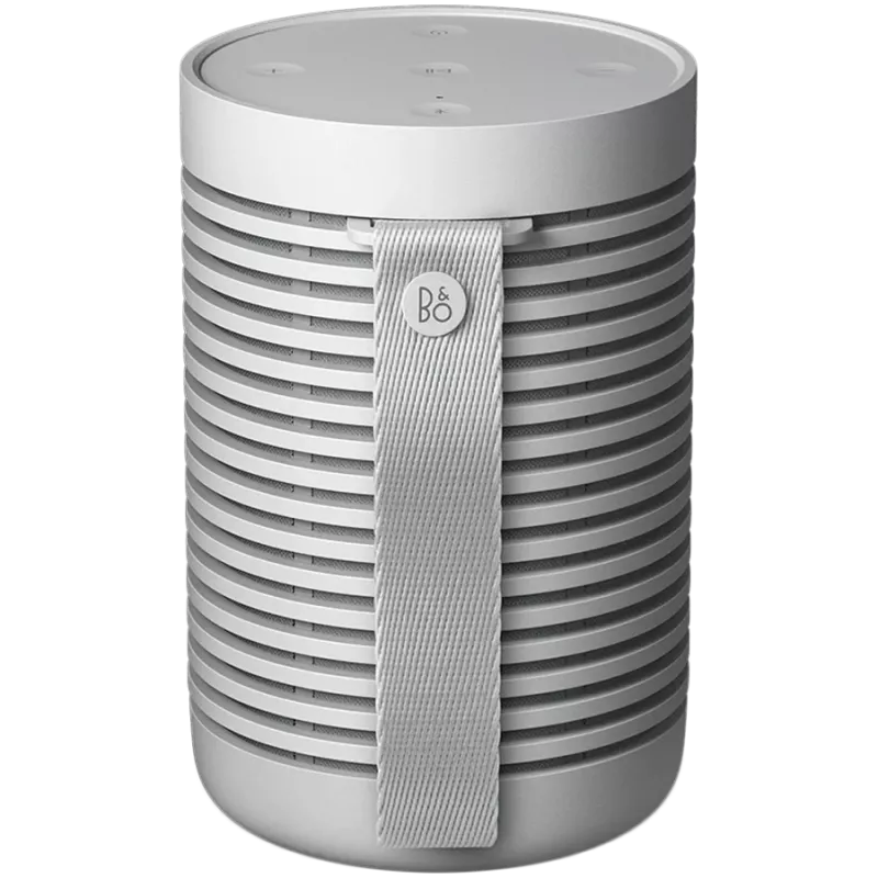Bang Olufsen BeoSound Explore, lautoparlante, grigio, Bluetooth, 1626003