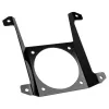 Supporto ventola 120 mm per serbatoio di compensazione ULTITUBE D5 di Aqua-Computer (modello 34112)