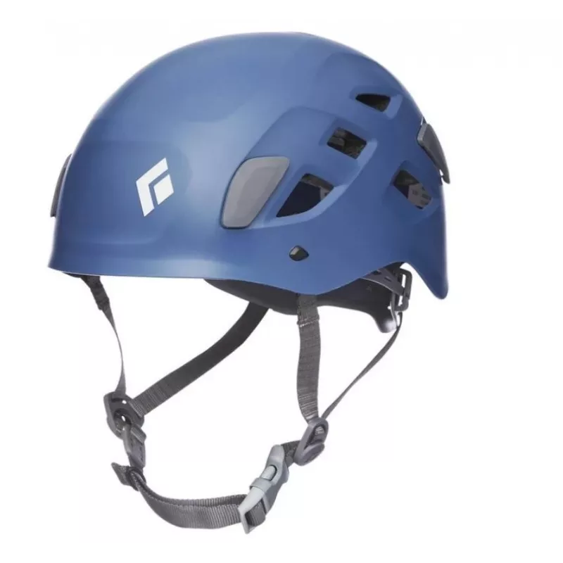 Black Diamond Half Dome casco da arrampicata - Denim (M/L)