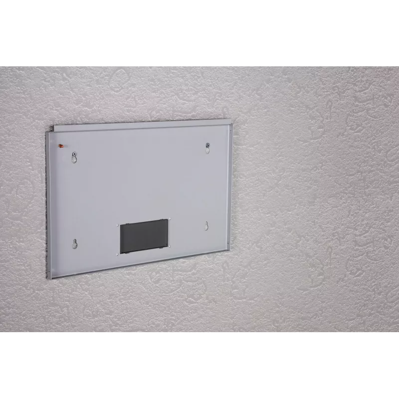 Rack a parete Digitus DN-19 20U-6/6