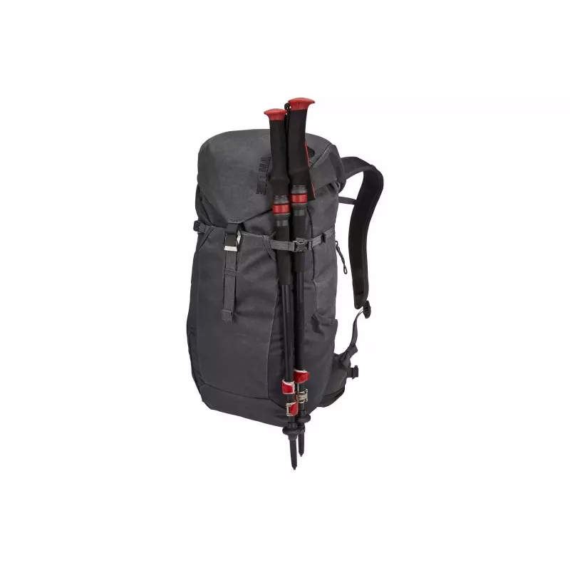 Zaino da trekking Thule 4130 AllTrail X 25L Obsidian
