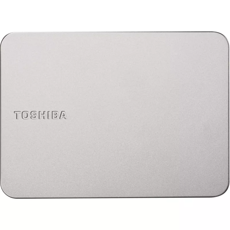 Disco fisso esterno Toshiba 2 TB USB 3.2 Gen 1 Canvio Flex