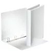 Raccoglitore ad anelli Esselte Presentation A4 bianco