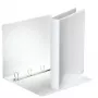 Raccoglitore ad anelli Esselte Presentation A4 bianco