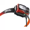 Petzl SWIFT RL Nero, Arancione, Bianco Lampada frontale LED