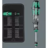 Wera Kraftform compact 62 set cacciaviti combinati