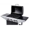 Barbecue a gas Ravanson GO-3 — barbecue a gas compatto, modello GO-3