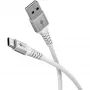 Cavo USB Goobay 74531 bianco