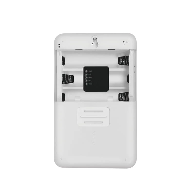 Igrometro psicrometro LogiLink SC0116 per interni elettronico bianco digitale