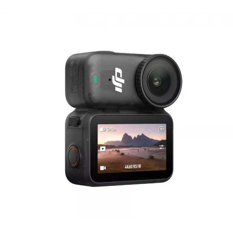 Action camera DJI Osmo nano 35 MP 4K Ultra HD CMOS 120 fps