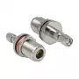 Connettore coassiale DeLOCK 88847