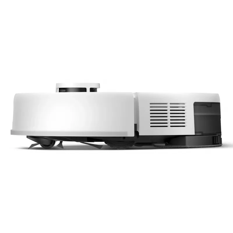 Robot aspirapolvere Mova by Dreame E20 (bianco)