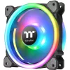 Thermaltake Riing Trio 14 RGB TT Premium Edition ventole per case, 3 x 140 mm, 500-1400 giri/min