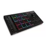 Controller MIDI Studio AKAI MPC Studio MK2 con 16 pad, LCD, retroilluminazione RGB, USB-MIDI, larghezza 305 mm