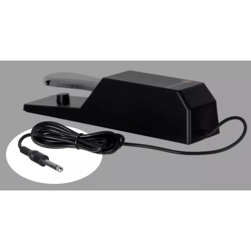 M-AUDIO SP-2 pedale sustain 6,35 mm