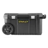 Cassetta per minuteria/attrezzi Stanley STST1-80150 plastica nero