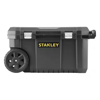 Cassetta per minuteria/attrezzi Stanley STST1-80150 plastica nero