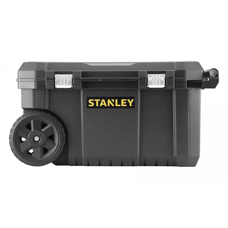 Cassetta per minuteria/attrezzi Stanley STST1-80150 plastica nero