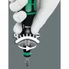Cacciavite dinamometrico 7441, chiave dinamometrica nero/verde, per inserti 1/4
