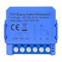 Modulo relè ZigBee 1 canale Avatto ZWSM16-DC32V-1, contatto libero da potenziale, DC 32V