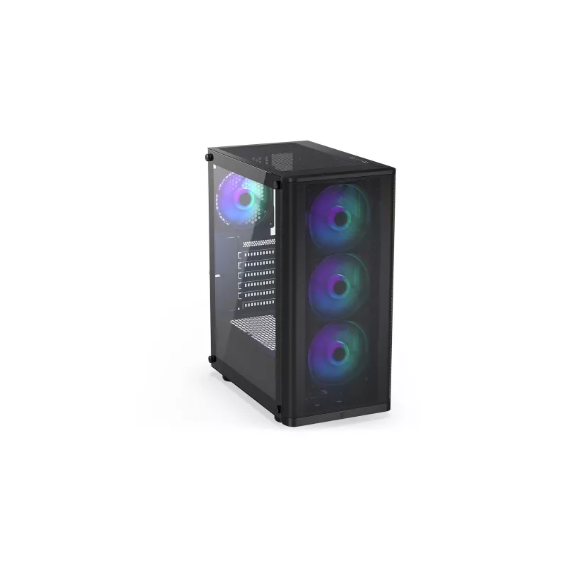 ENDORFY Ventum 200 ARGB full tower nero