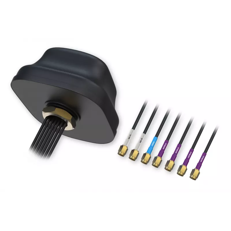 Teltonika PR1KC640 antenna di rete MIMO direttiva SMA 4 dBi