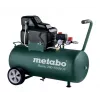 Compressore d'aria Metabo BASIC 280-50 W 1700 W 280 l/min 8 bar