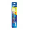 Gomma per cancellare Pelikan Super-Pirat F/B multicolore 2 pezzi