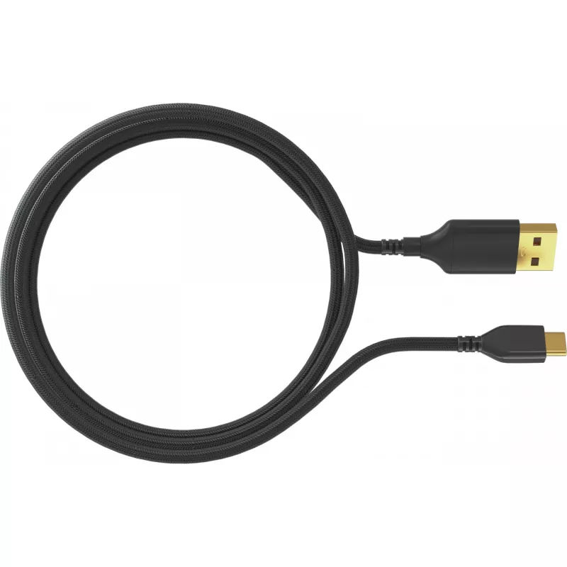Xtrfy M42W-RGB-Schwarz Product nero