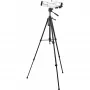 Bresser Optics CLASSIC 70/350 rifrattore 140x nero, bianco