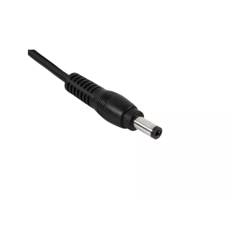 Alimentatore Green Cell AD25PV2 65W, 19V 3,42A caricabatterie AC/DC per laptop, nero