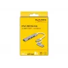 Delock 64214 prodotto argento