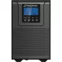 PowerWalker VFI 1000 TG doppia conversione (Online) 1 kVA 900 W 4 prese