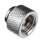 Alphacool HF 17218 prolunga G1/4 su G1/4, cromo