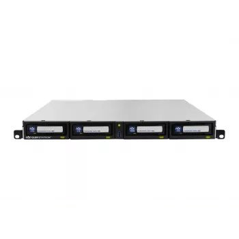 Overland-Tandberg RDX QuikStation 4 - libreria dischi