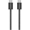 CANYON Cavo OnWire 60MG C-C 60W Magnetico Intrecciato 1m Nero